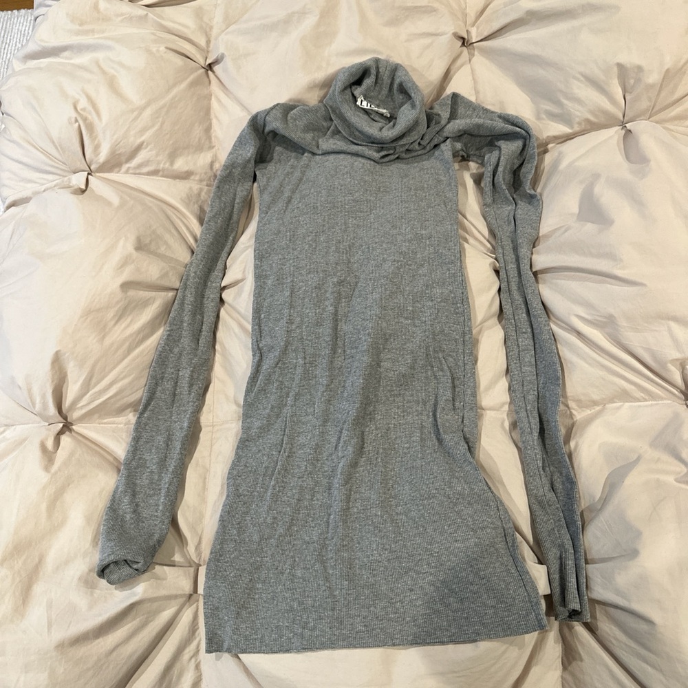 Eterne Dress